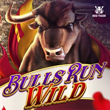 Bulls Run Wild - MOTO128