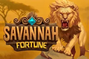 Savannah Fortune - MOTO128