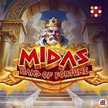 Midas: Hand of Fortune - MOTO128