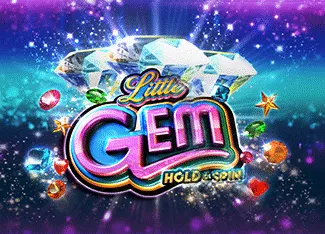 Pragmatic : Little Gem Hold and Spin - MOTO128