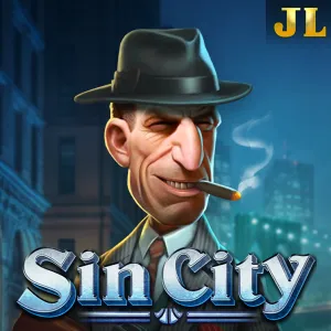 Sin City - MOTO128