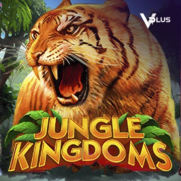 Jungle Kingdoms - MOTO128