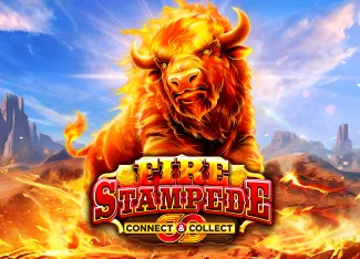 Fire Stampede - MOTO128