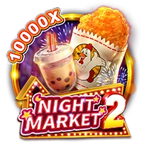 Facai : NIGHT MARKET 2 - MOTO128
