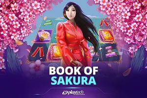 Book of Sakura - MOTO128