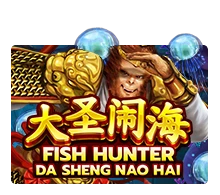 Fish Hunting: Da Sheng Nao Hai - MOTO128
