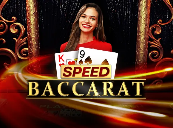 Speed Baccarat G - MOTO128