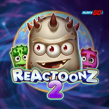 Reactoonz 2 - MOTO128