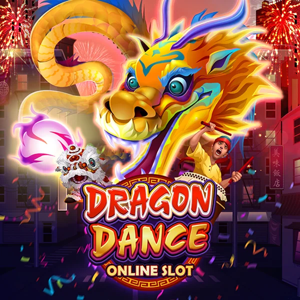 Dragon Dance - MOTO128