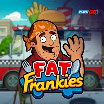 Fat Frankies - MOTO128