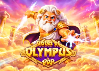 Gates of Olympus POP - MOTO128