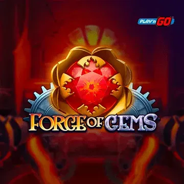 Forge Of Gems - MOTO128