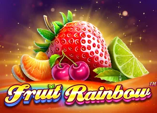 Pragmatic : Fruit Rainbow - MOTO128