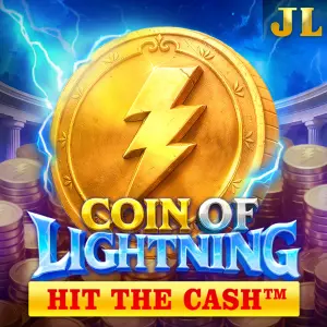 Coin of Lightning - MOTO128