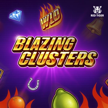 Blazing Clusters - MOTO128