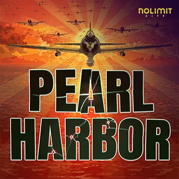 NolimitCity : Pearl Harbor - MOTO128