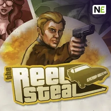 Reel Steal - MOTO128