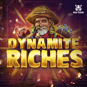 Dynamite Riches - MOTO128