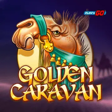 Golden Caravan - MOTO128