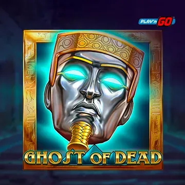 Ghost of Dead - MOTO128