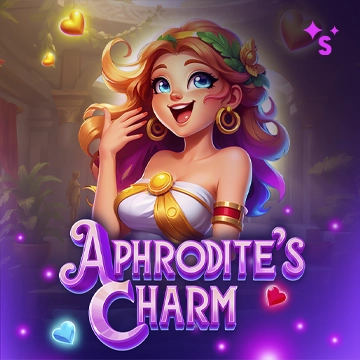 Aphrodites Charm - MOTO128
