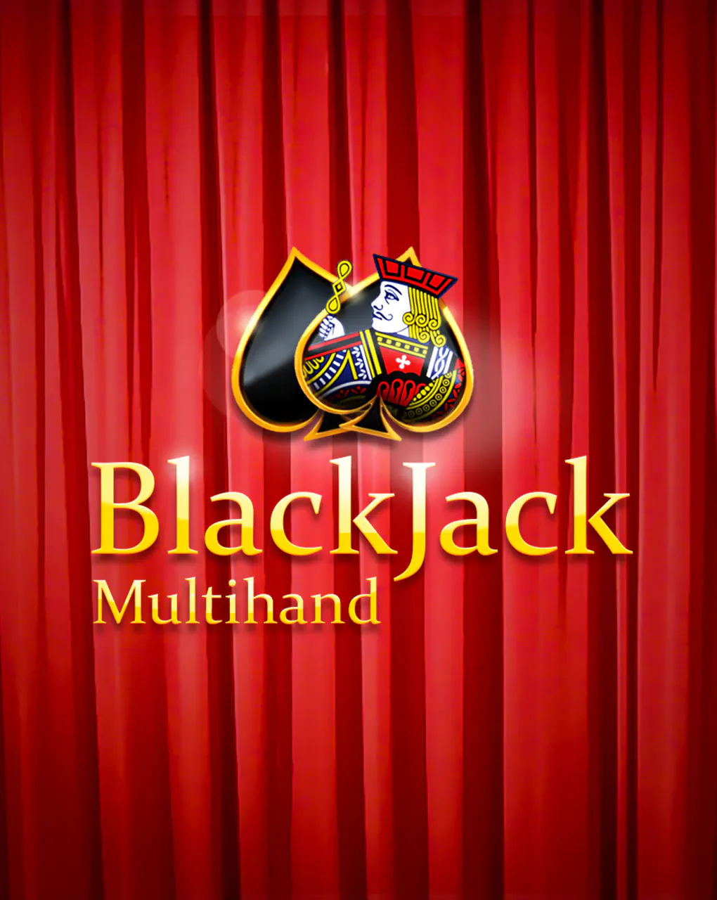 Multihand Blackjack - MOTO128