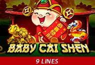 Baby Cai Shen - MOTO128