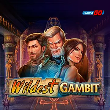 Wildest Gambit - MOTO128