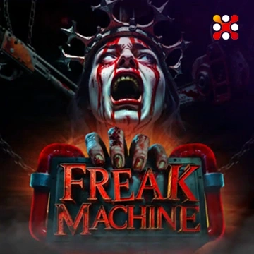 Freak Machine - MOTO128