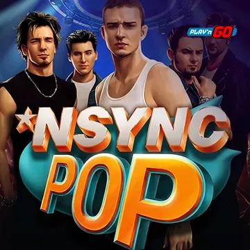NSYNC Pop - MOTO128