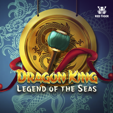 Dragon King: Legend Of The Seas - MOTO128