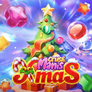 Sweet Crush Xmas - MOTO128