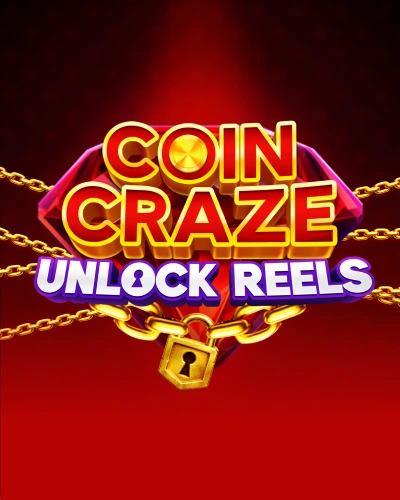 CoinCraze: Unlock Reels - MOTO128