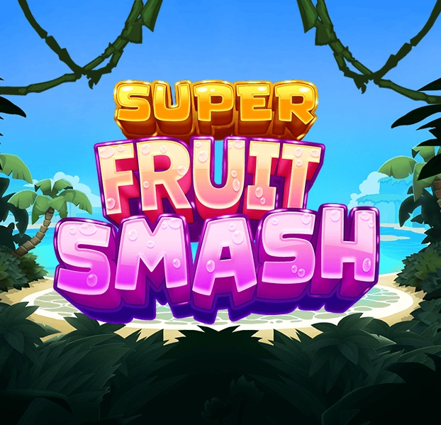 Super Fruit Smash - MOTO128