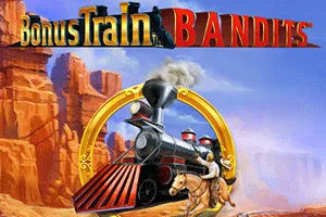 Bonus Train Bandits - MOTO128