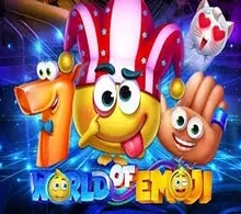Joker123 : World Of Emoji - MOTO128