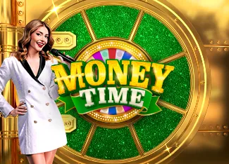 Money Time - MOTO128