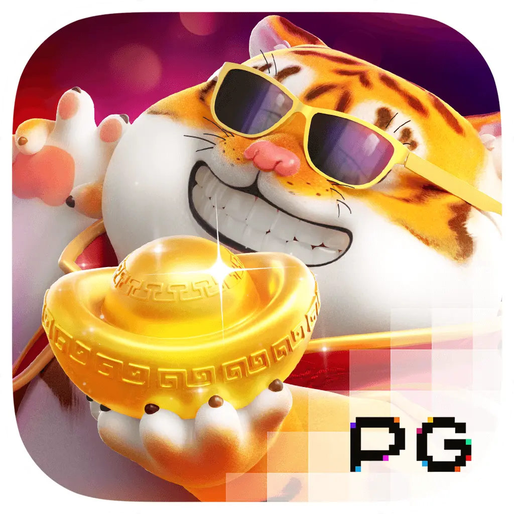 Fortune Tiger - MOTO128
