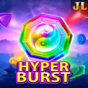 Hyper Burst - MOTO128