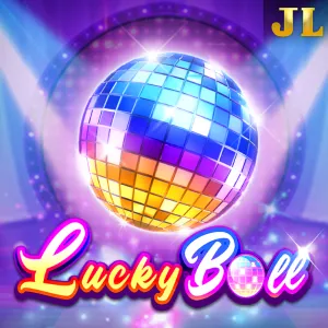 Lucky Ball - MOTO128
