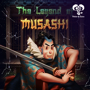 The Legend of Musashi - MOTO128