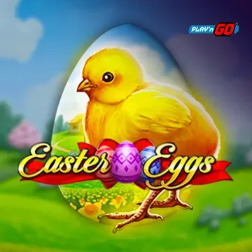 Easter Eggs - MOTO128