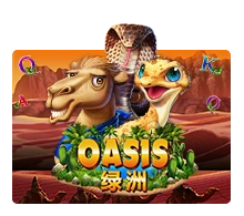 Joker123 : Oasis - MOTO128