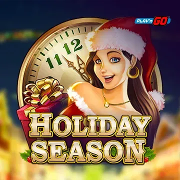Holiday Season - MOTO128