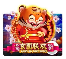 Joker123 : Xuan Pu Lian Huan - MOTO128