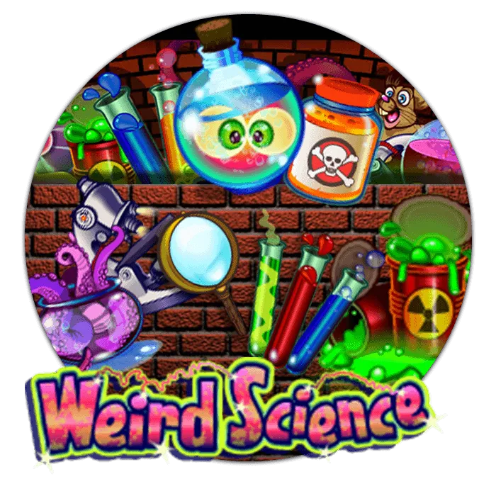Habanero : Weird Science - MOTO128