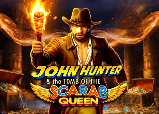 Pragmatic : John Hunter and the Tomb of the Scarab Queen - MOTO128