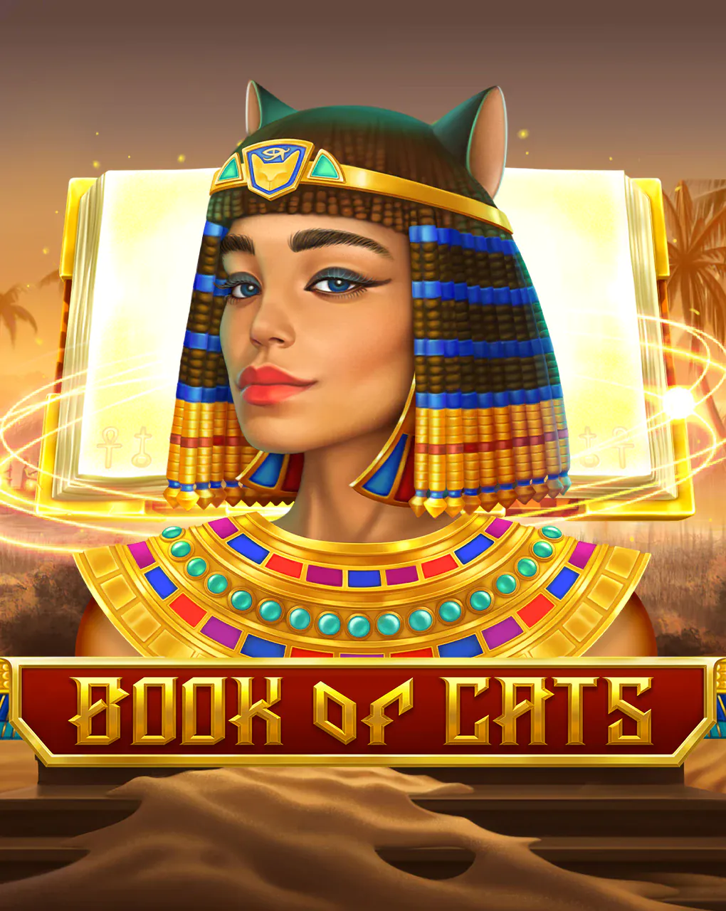 Book of Cats - MOTO128