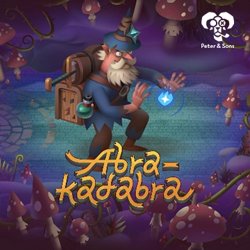 Abrakadabra - MOTO128