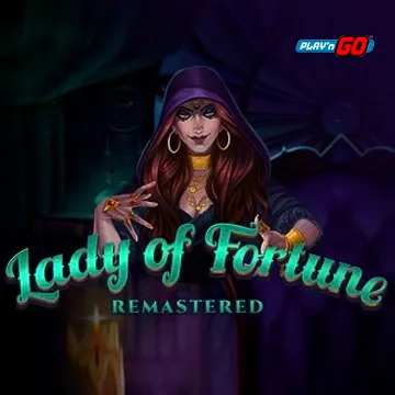 Lady of Fortune Remastered - MOTO128
